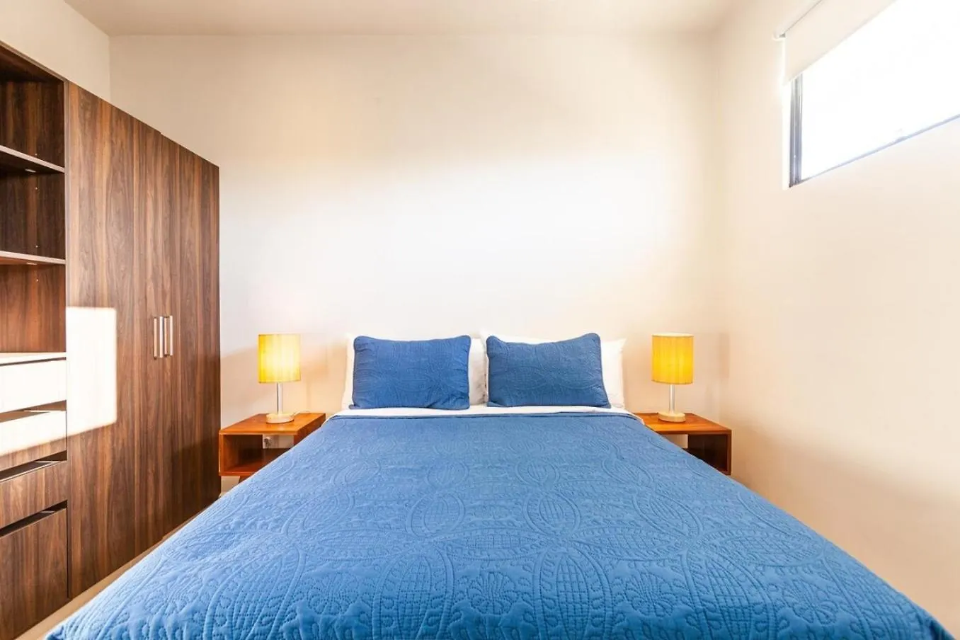 Modern Condo Wifi 200Mb, 2 Gyms, 6Pools, Balcony Playa del Carmen Casa de Férias