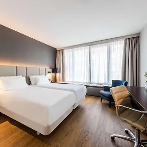 Nh Caransa Hotel Ámsterdam