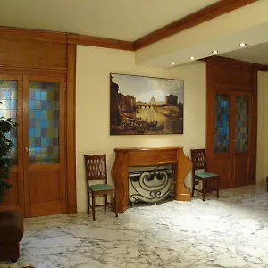 San Pietro Hotel Roma
