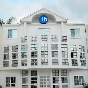 International House Riviera Maya Hotel Playa del Carmen