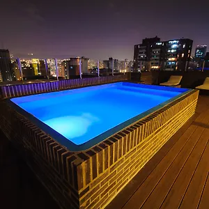 Alex Hotel Caracas